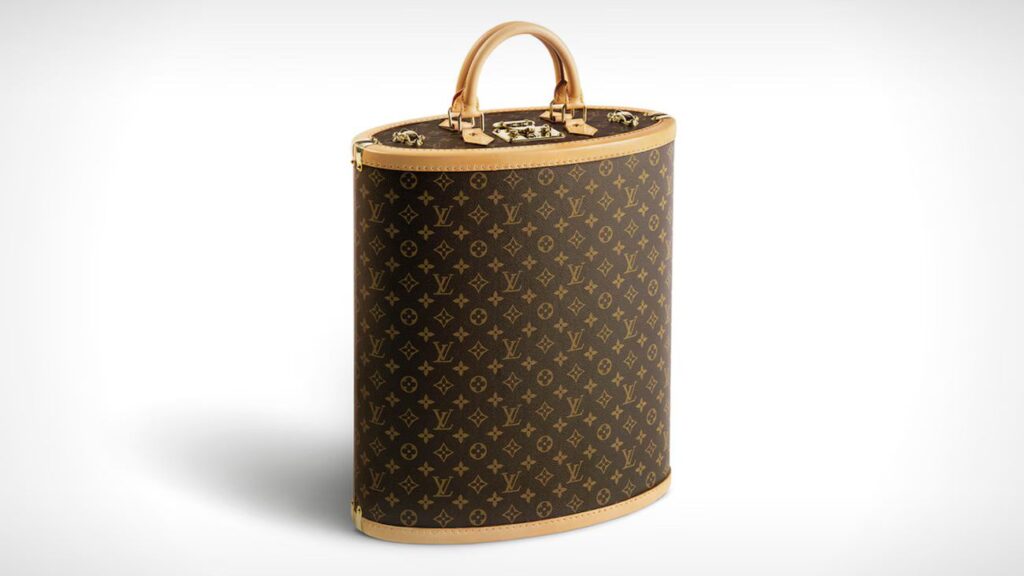130 ANOS DO MONOGRAMA LOUIS VUITTON: O SÍMBOLO QUE ATRAVESSOU SÉCULOS