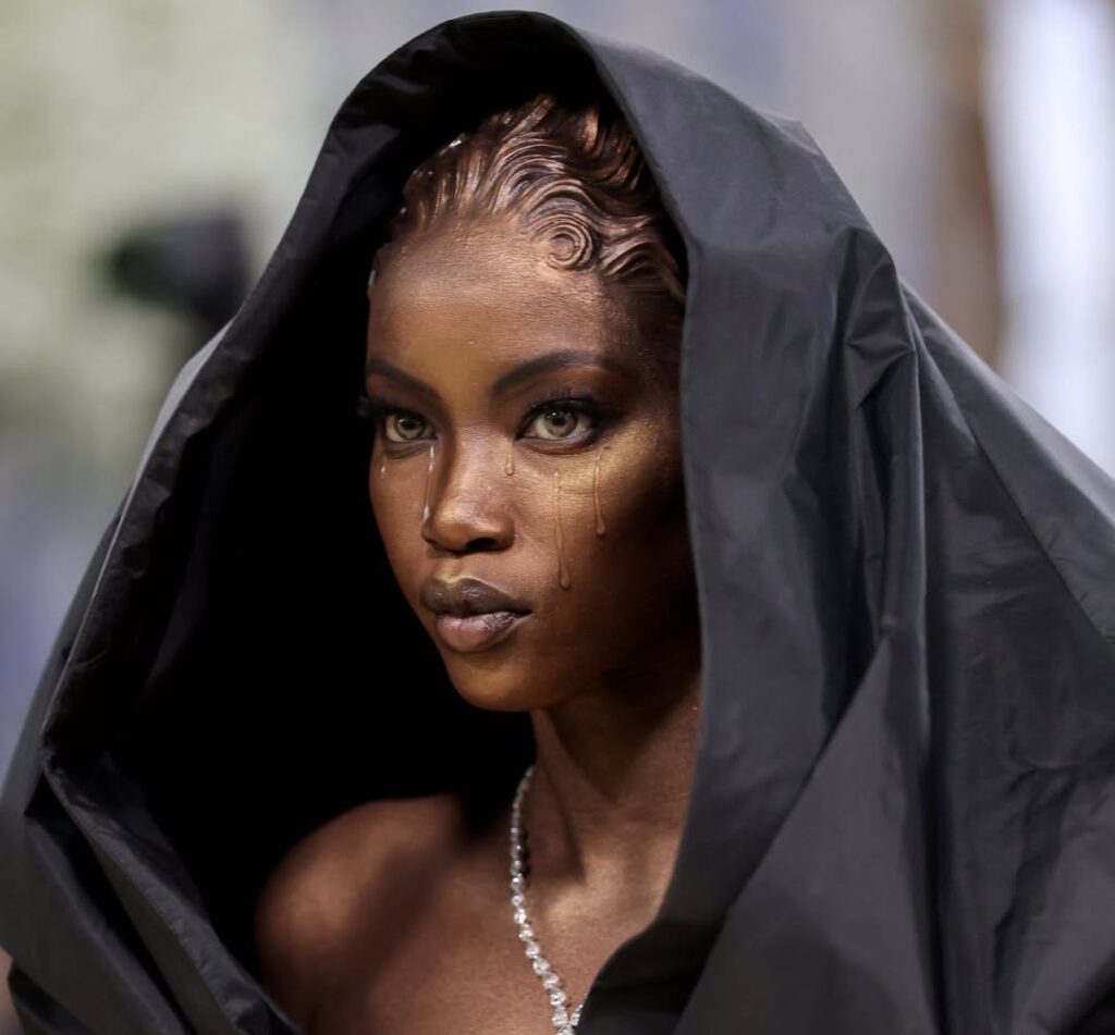 MET GALA 2026: ARTE, ESCULTURA E OUSADIA.
